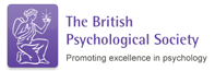 The British Psychological Society, click for website. 